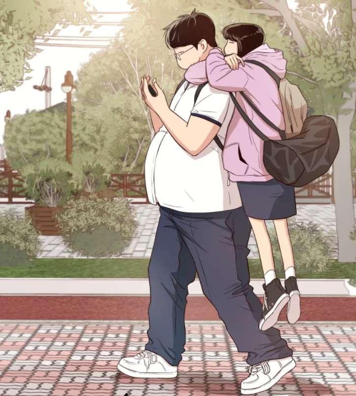 Bạn Trai Vệ Sĩ