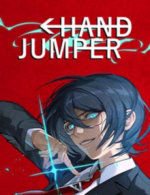 Hand Jumper
